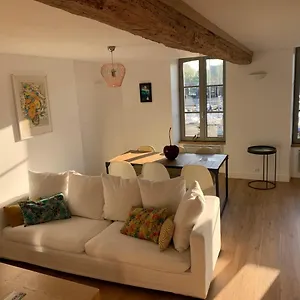 D'architecte Vue Port Apartment